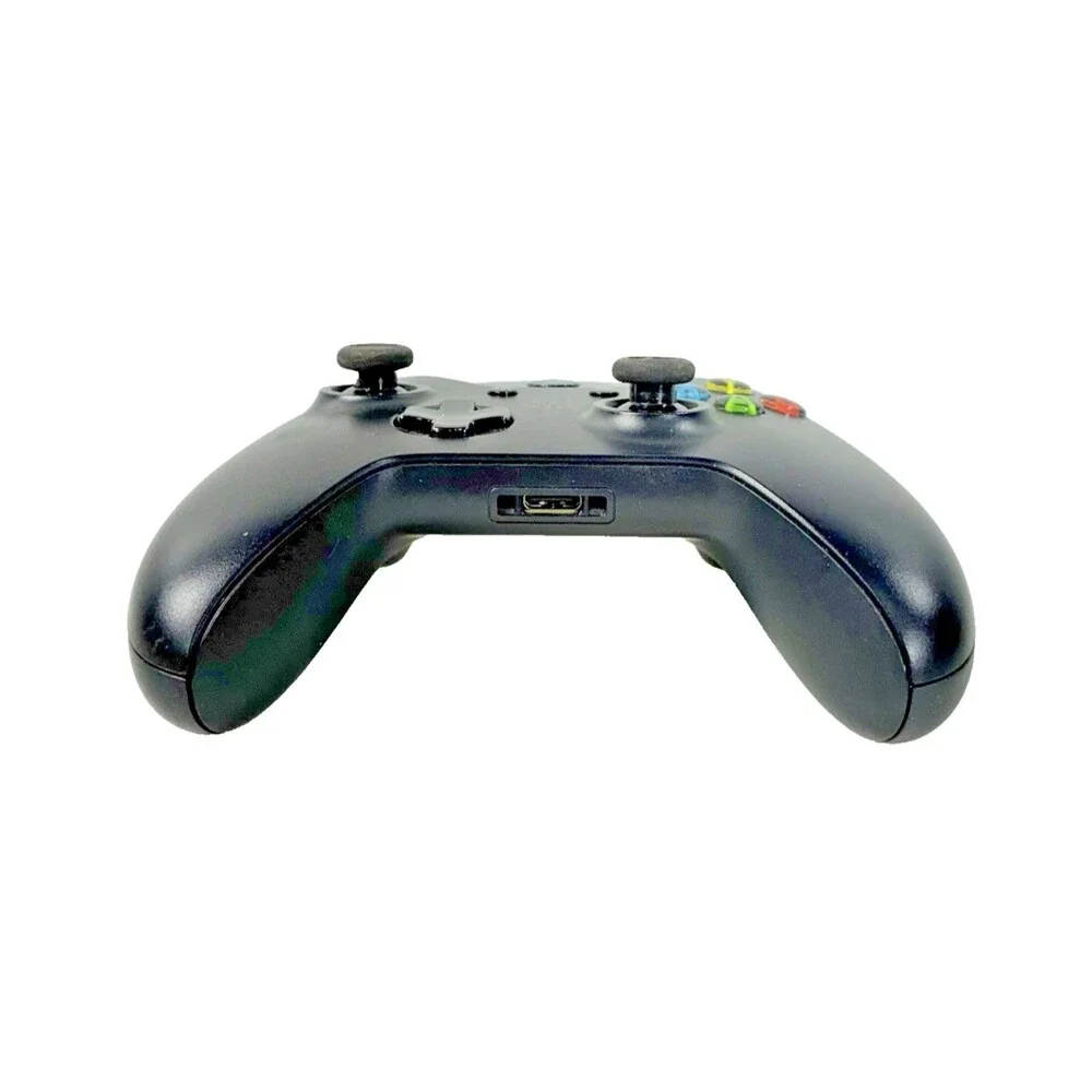 Official Microsoft Xbox One Wireless Controller Day One 2013 Edition Tested